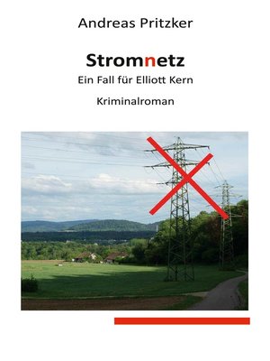 cover image of Stromnetz